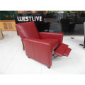 USA Design Arm Chair com tecido